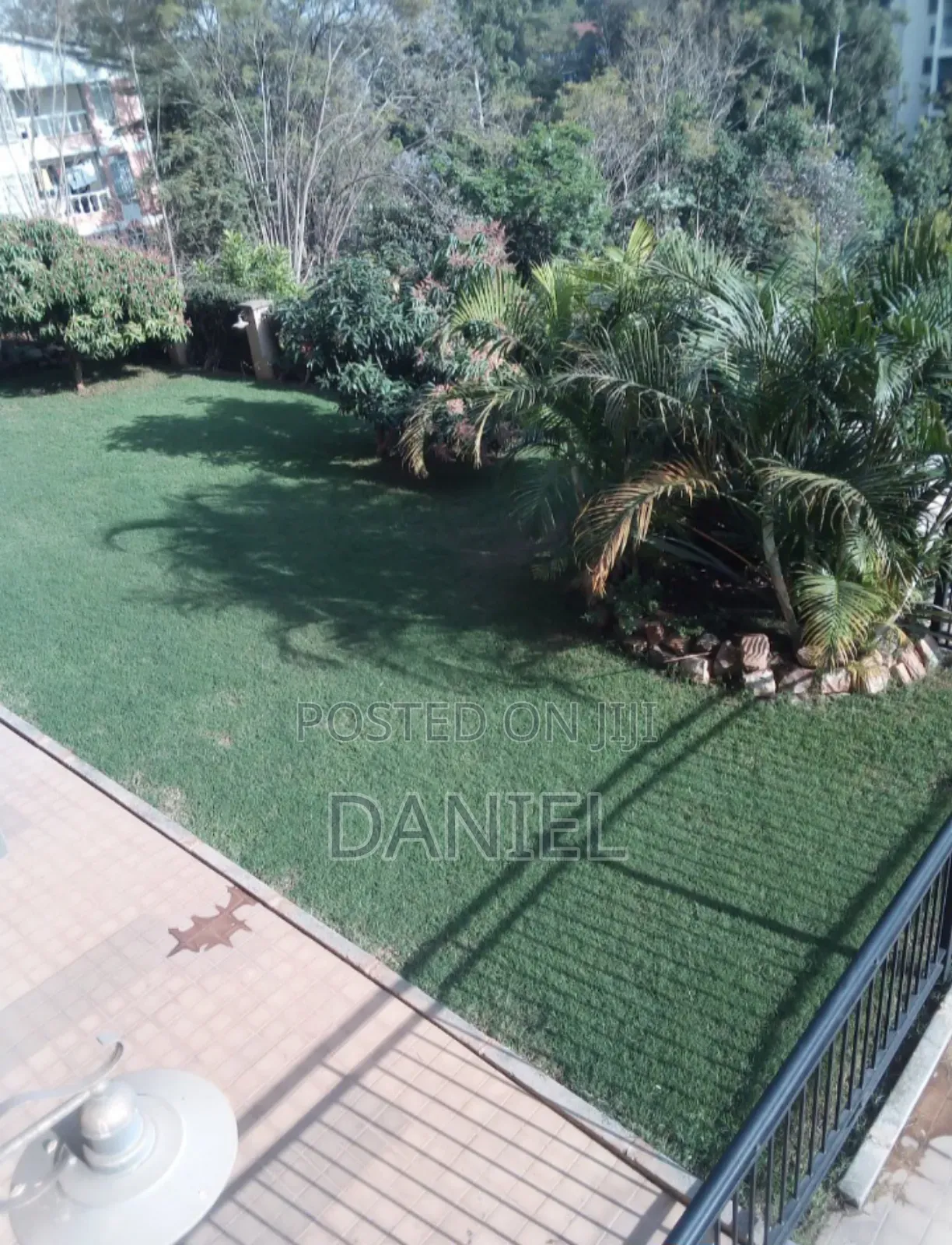 3bdrm Apartment in Westlands for rent
