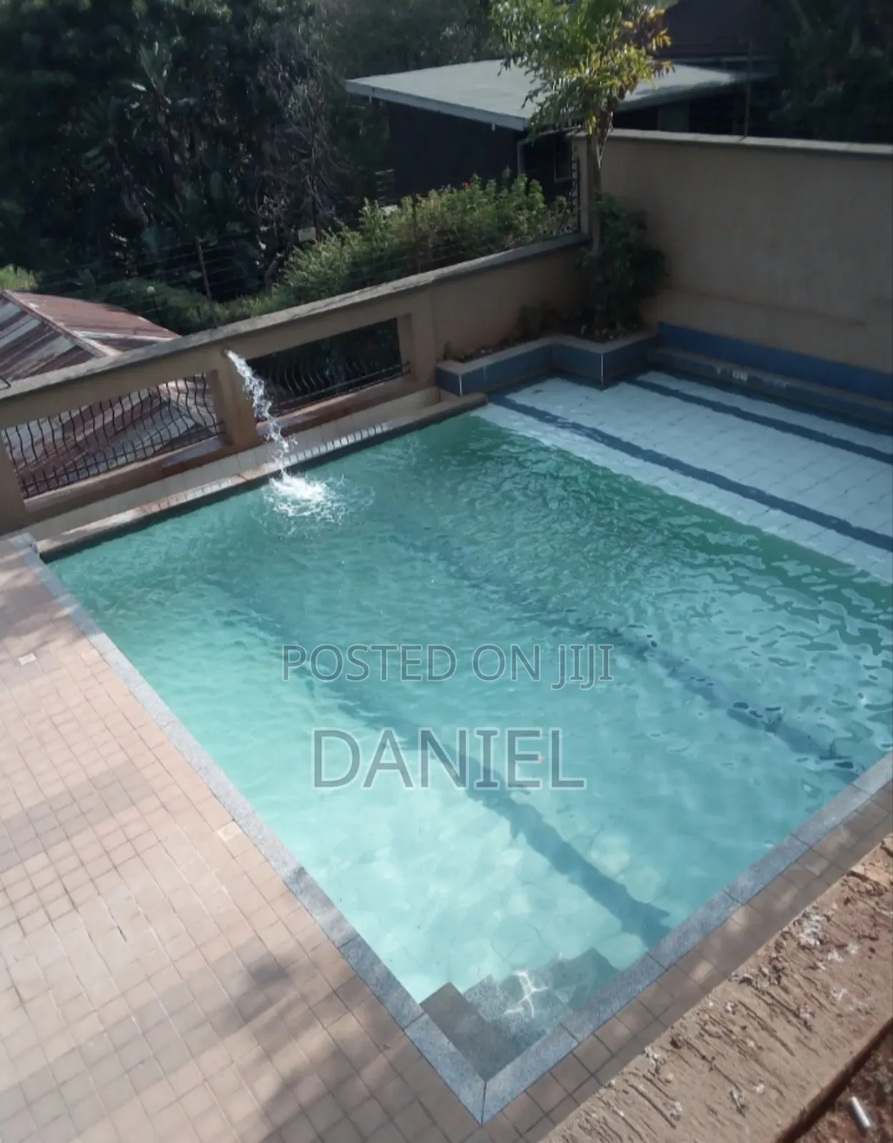 3bdrm Apartment in Westlands for rent