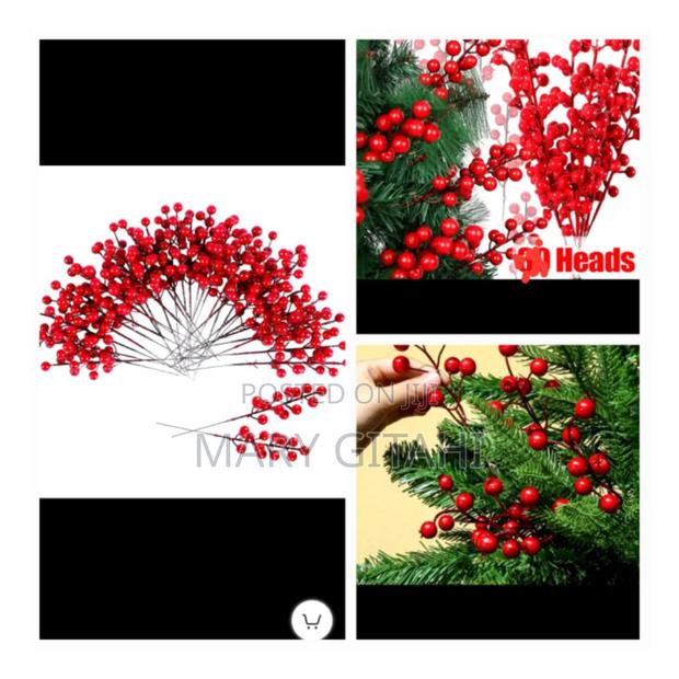 10 Branches Redberry - main view