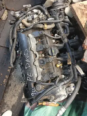 Mazda Cx-5 Slim Engine