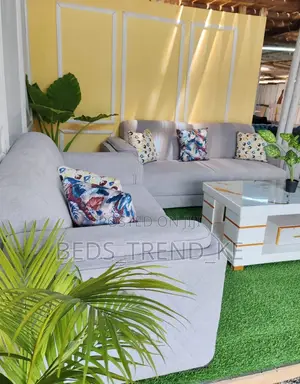 Visionary 5 Seater Modern Sofa Set 3,2