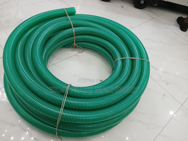 2inch Sunction Pipe 30m - main view