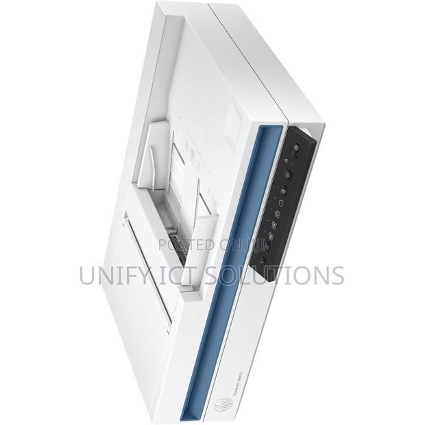 Hp 3600 F1 Scanjet Pro Scanner~Scanjet 3600 F1
