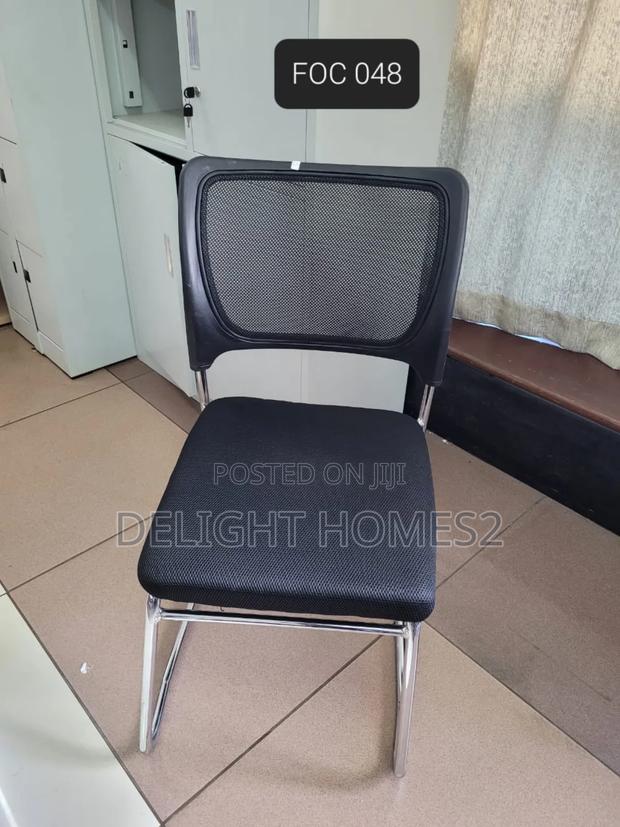 Mesh Back Office Chair - main view