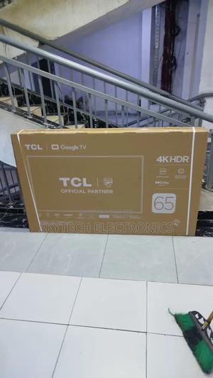 TCL 65inch HDR - main view