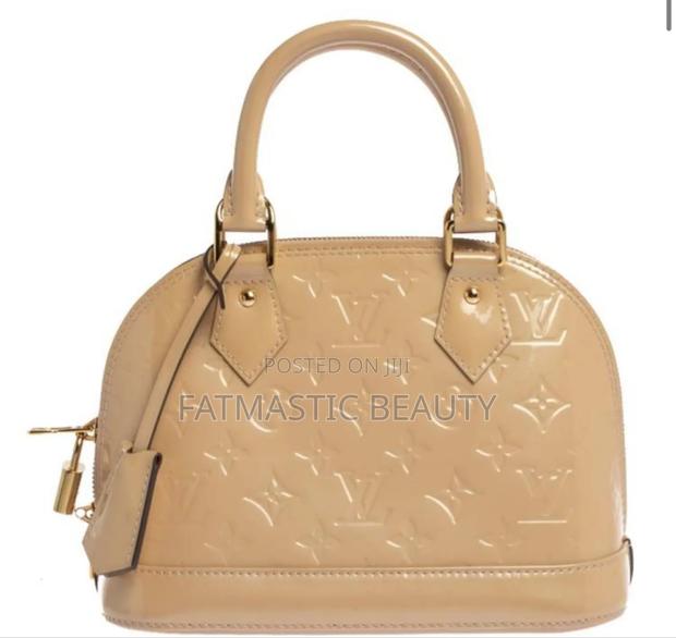 Alma Louis Vuitton Handbag
