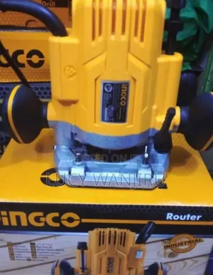 Ingco Wood Router Machine 1200w
