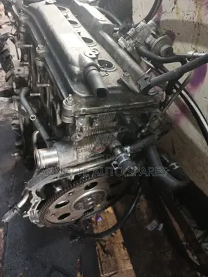 1az Slim Engine