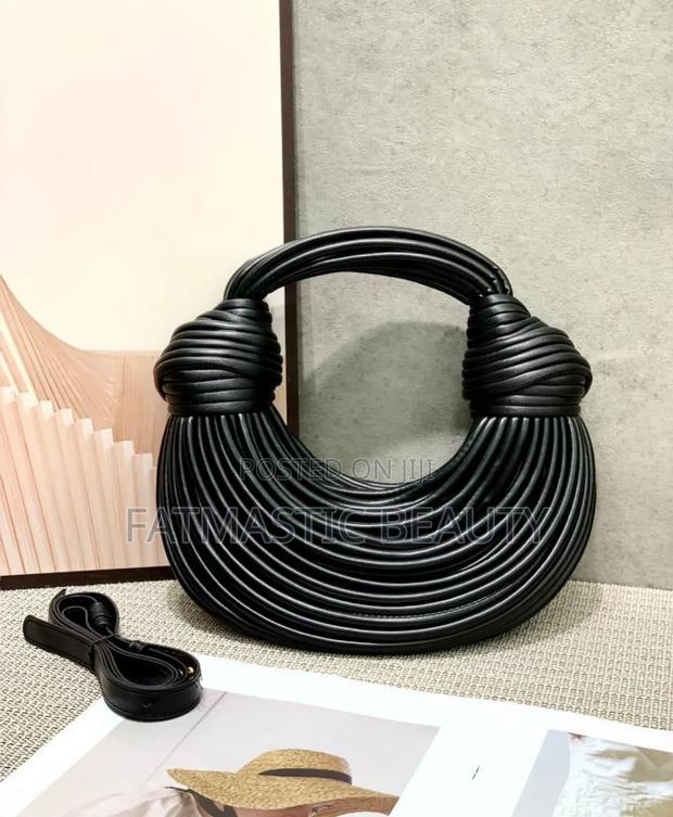 Bottega Handbag Dinner - main view