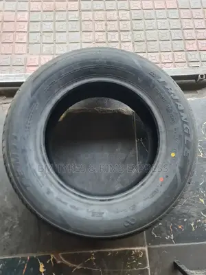 205 /65 R15 Triangle Tyres