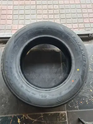 205 /65 R15 Triangle Tyres