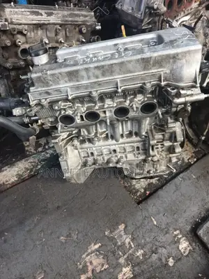 1zz Slim Engine