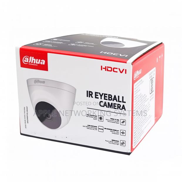 Hdcvi Camera