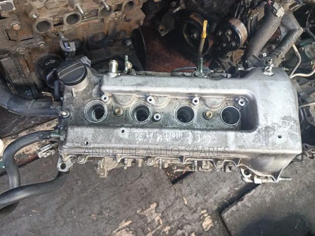 1zz Slim Engine - thumbnail 2