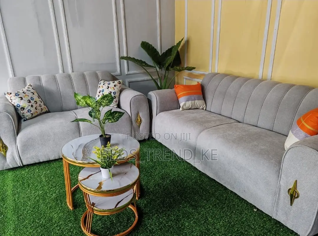 Creative 5 Seater Sofa 3,2