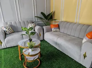 Creative 5 Seater Sofa 3,2