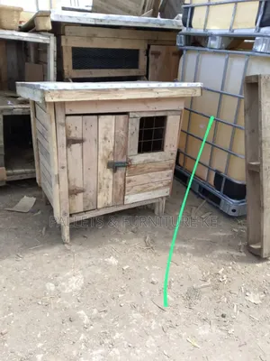 Doggy House/Kennel 🐶🐶