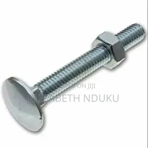 Guard Rail Bolts 16*270mm