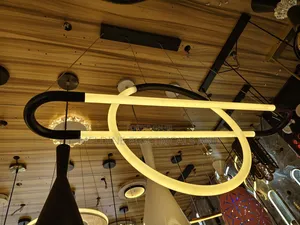 Led Hanging Lights Skylight
