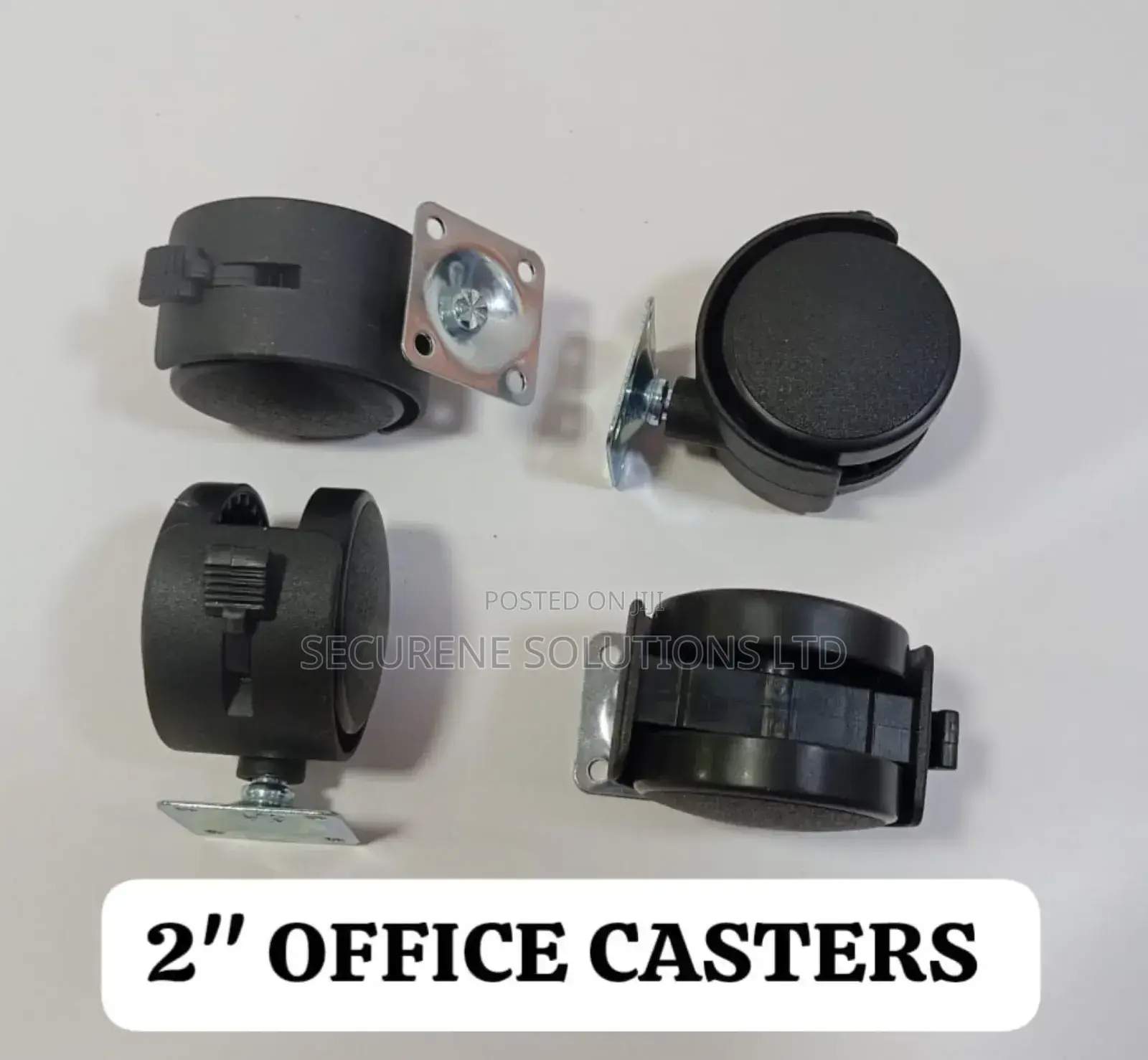 2 Inch Office Caster Wheel