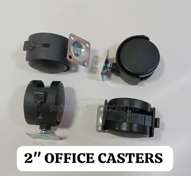 2 Inch Office Caster Wheel