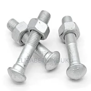 Quality Guard Rail Bolts