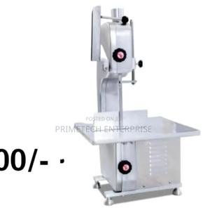 Premier Electric Bone Saw Machine - thumbnail 2