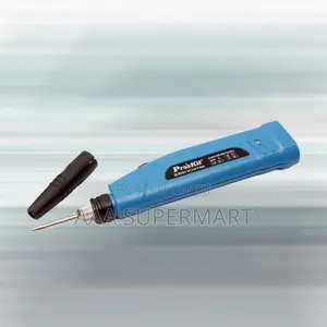 Soldering Iron Battery Operated Si-b161
