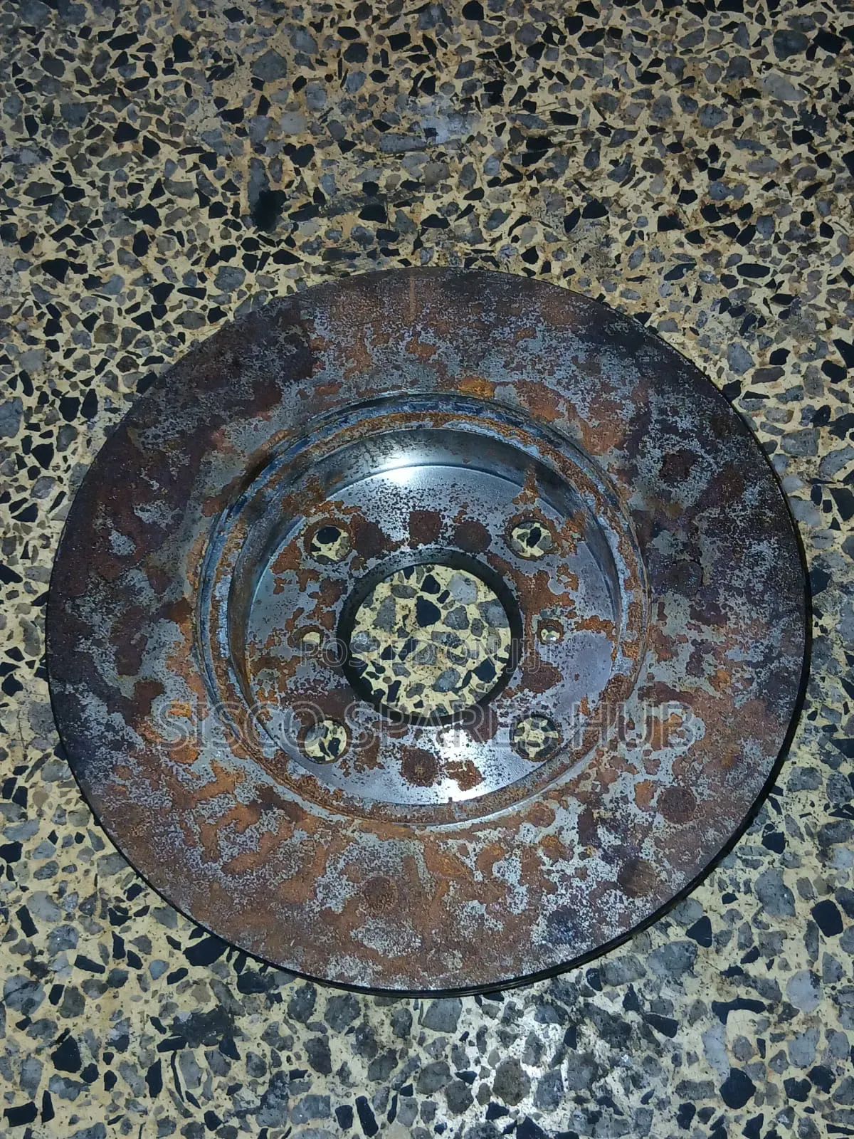 Brake Discs Probox/Succeed