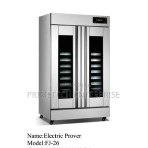 40kg/Hr 26pans Electric Proofer - thumbnail 2