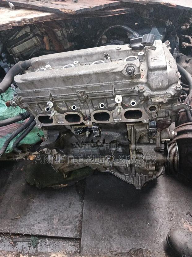 2az Slim Engine Vanguard - thumbnail 2
