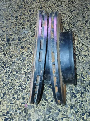 Brake Discs Toyota 100