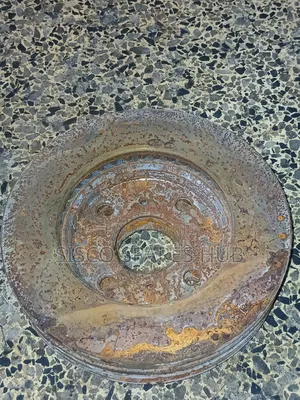 Brake Discs Toyota 100