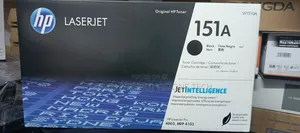 Hp Laserjet Pro Mfp4103 Black Toner