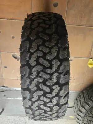 235/75r15 Tourado Tyre Alltrein