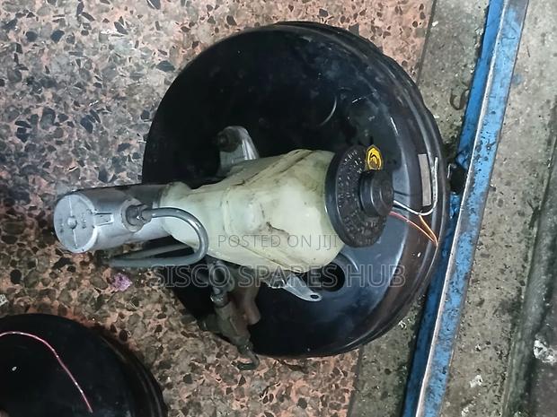 Brake Booster,91 - thumbnail 3