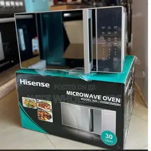 Hisense H30moms9h 30l Digital Microwave Oven. √°°