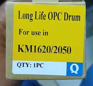 Km 2050/1620 Opc Drum