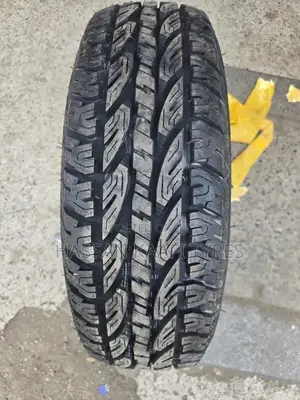 225/65r17 Tourador Tyre Alltrein