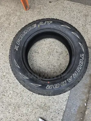 225/65r17 Tourador Tyre Alltrein