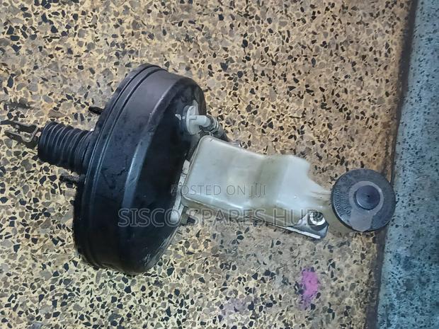 Brake Boosters Nze,Fielder