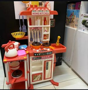 73pcs Kitchen Set - main view