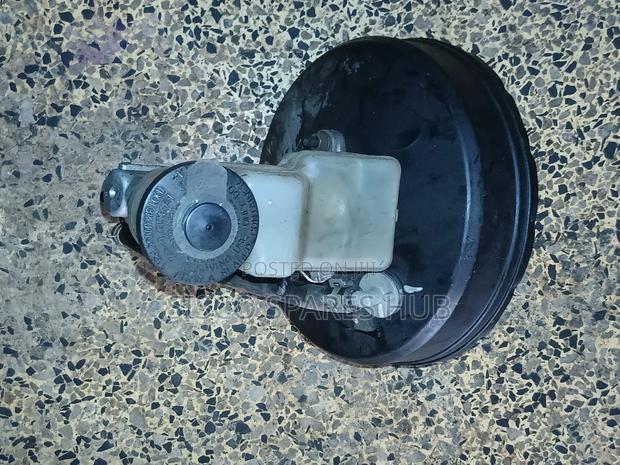 Brake Boosters Nze,Fielder - thumbnail 2