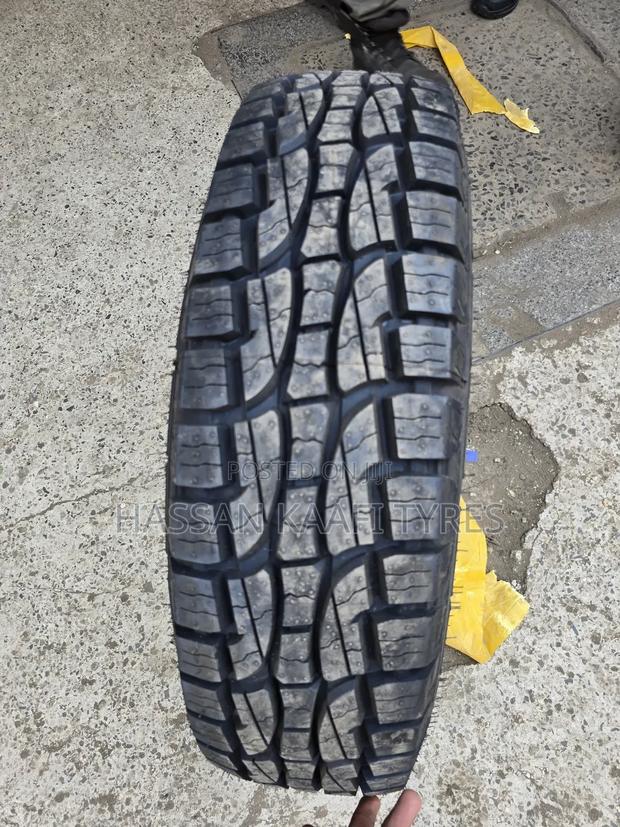 205r16c Linglong Tyre - thumbnail 2