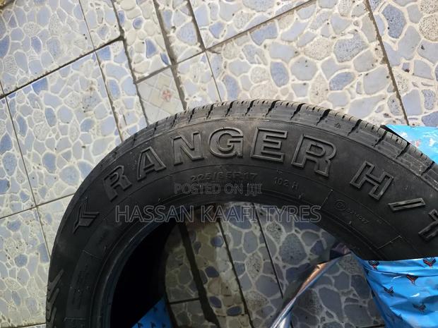 225/65r17 Jk India Tyre - thumbnail 3