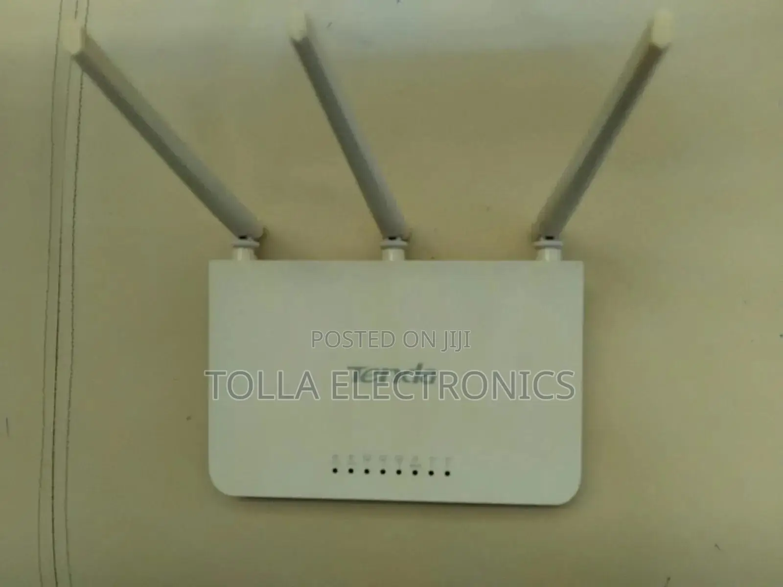 Tenda F3 Refurbished