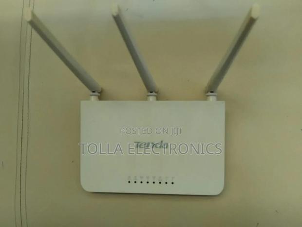 Tenda F3 Refurbished