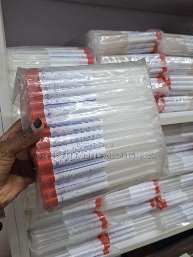 Swabs Stick - thumbnail 2