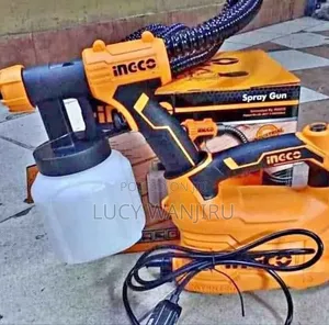 Quality Spray Gun/550w Spray Gun