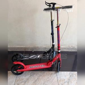 Kids Aluminium ScootersUpto 16 Years - main view